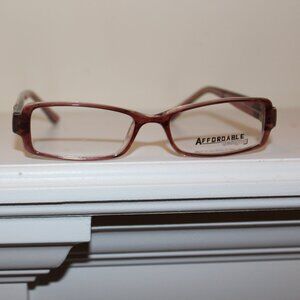 Affordable Designs Women's Glasses (monica)
